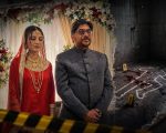 Hina Javed Murder Case Post Mortem Reveals Fractured Neck Multiple Injuries