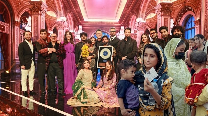 Hira Qaiser Crowned Pakistan Idol 2026 While Tarb Nafees Fans Question Shocking Result