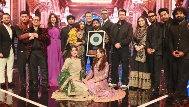 Hira Qaiser Crowned Pakistan Idol 2026 While Tarb Nafees Fans Question Shocking Result 
