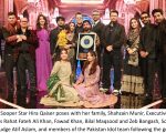 Hometown Heroes Make History Hira Qaiser Crowned Pakistan Idol Sooper Star As Landmark Season Concludes