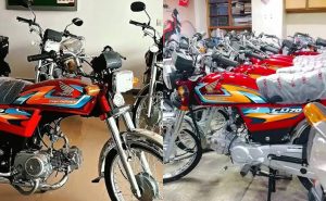 Honda 70 2027 Exchange Offer Gives Old Bike Owners Chance To Upgrade