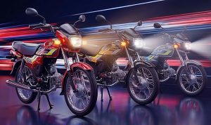 Honda Cd70 Dream 2027 Model Launched In Pakistan Check New Price Specs Colors