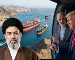 Hormuz Not Reopening Anytime Soon Iran Says Despite Trumps Last Warning