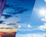 Hot And Humid Weather Expected Across Most Parts Of Pakistan