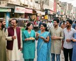 How Much Wealthier Is An Average Indian Bangladeshi Citizen Today Than A Pakistani