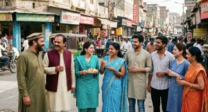 How Much Wealthier Is An Average Indian Bangladeshi Citizen Today Than A Pakistani