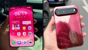 Huawei Pura X View Comes With 7000mah Battery And Ultra Thin Design Check Specs Price