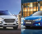Hyundai Elantra Tucson Get Rs1 4million Price Shock After New Taxes
