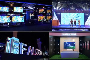 Iffalcon Enters Pakistan With New Smart Tv Range