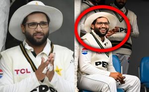 Imam Ul Haq Under Fire For Skipping Batting Over Minor Injury