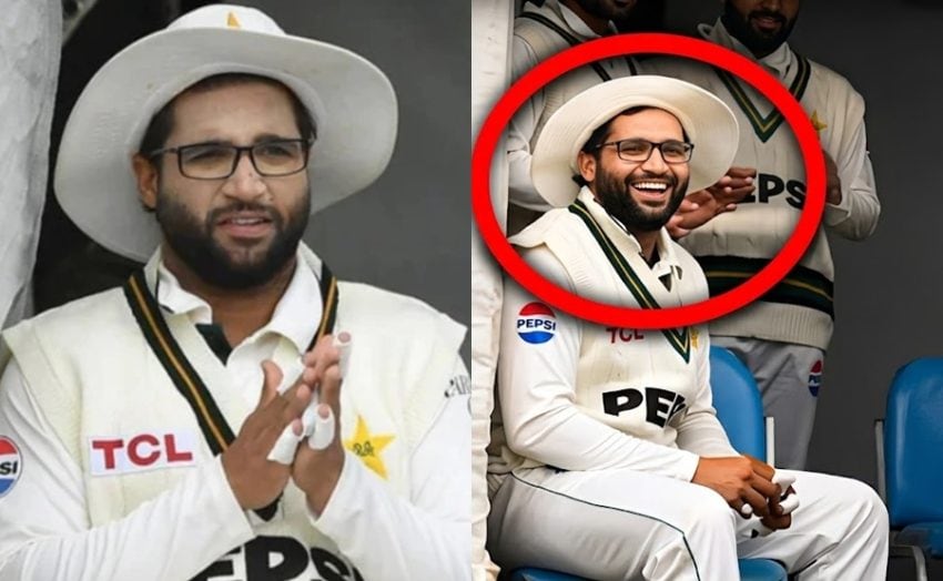 Imam Ul Haq Under Fire For Skipping Batting Over Minor Injury