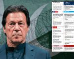 Imran Khan Is 100 Fit Pakistan Fires Back At International Media Over Misleading Coverage