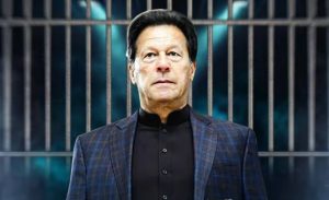 Imran Khan To Spend A Month Outside Jail After 1109 Days Behind Bars