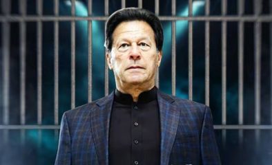 Imran Khan To Spend A Month Outside Jail After 1109 Days Behind Bars