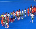 India Beat Pakistan 5 3 End Their Hockey World Cup Campaign