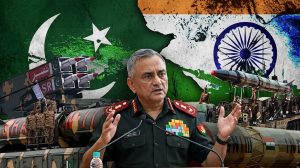 India Denied Knowing About Pakistans Nuclear Facility At Kirana Hills Until Its Own General Said Otherwise