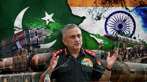 India Denied Knowing About Pakistans Nuclear Facility At Kirana Hills Until Its Own General Said Otherwise