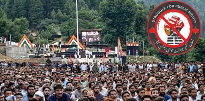India Jaac Nexus Exposed As Keran Screens Spark Fresh Propaganda Row