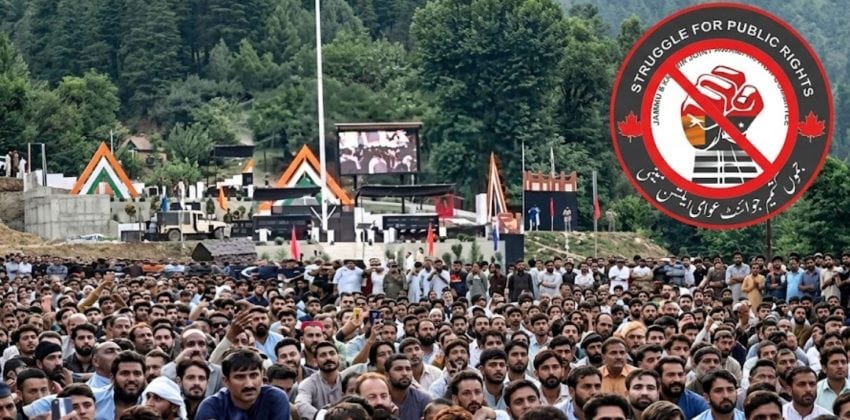 India Jaac Nexus Exposed As Keran Screens Spark Fresh Propaganda Row