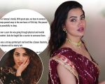 Indian Actress Ananya Raj Loses Her Battle At 35 After Year Long Struggle