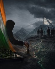 Indias Proxy War Through The Afghan Taliban Has Collapsed