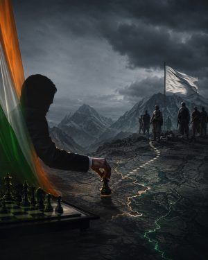 Indias Proxy War Through The Afghan Taliban Has Collapsed