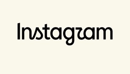 Instagram Changes Wordmark Logo After A Decade