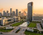Investors To Get Plots Up To 8 Kanals At Upcoming Tech Park Near Lahores Arfa Karim Tower