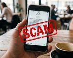 Iphone Users Beware This Fake Delivery Message Could Steal Your Sensitive Data