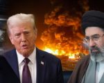 Iran Escapes Biggest Attack Since World War Ii Pentagon Says Us Still Ready To Strike