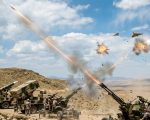 Iran Hits Kurdish Fighters In Iraqs Kurdistan As Regional Tensions Continue