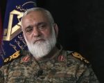 Iran Orders Revolutionary Guards To Develop Capability For Operations Beyond Borders Amid Us War