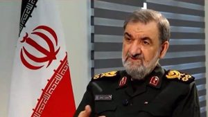 Iran Preparing Conditions For Reopening Strait Of Hormuz Reveals Rezaei Amid Mediation Efforts
