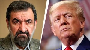 Iran Threatens Countries Supporting Us Economic War Amid Hormuz Escalation