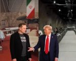 Iran Unveils Downed Us Drones With Elon Musks Starlink Gear In Dramatic Display