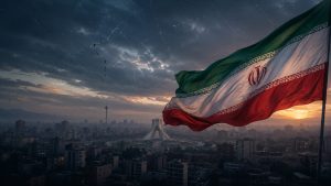 Iran War A Strategic Blunder