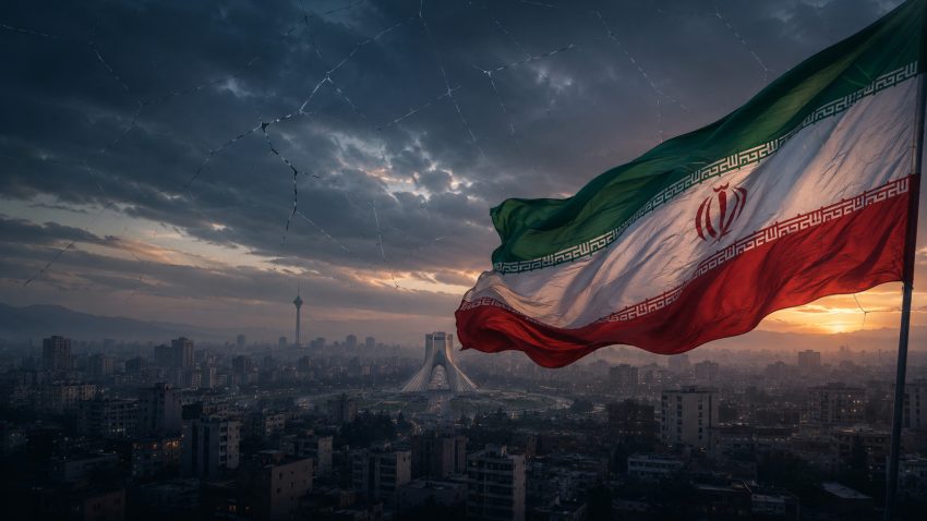 Iran War A Strategic Blunder