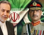 Iran Warns Us Of Strong Response To Any Aggression In Call With Pakistan Army Chief Asim Munir