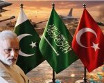 Is Delhi Losing Strategic Edge As Pakistan Inks Defence Pact With Saudi Arabia Turkey