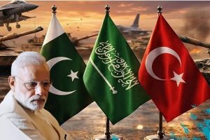 Is Delhi Losing Strategic Edge As Pakistan Inks Defence Pact With Saudi Arabia Turkey