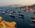 Is Iran Omans New Shipping Deal Set To Change Strait Of Hormuz