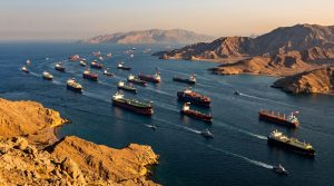 Is Iran Omans New Shipping Deal Set To Change Strait Of Hormuz