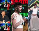 Is Pakistans Got Talent Promoting Homosexuality Themes
