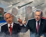Israels Threat To Turkey Could Trigger Crisis Bigger Than Syria