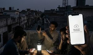 Jazz Ufone Users Hit By Mobile Internet Outages During Load Shedding