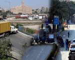 Karachi Traffic Update Avoid These Red Zone Routes Amid Jamaat E Islamis Protest