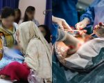 Karachi Woman Undergoes C Section After Faking Pregnancy Amid Family Pressure