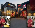 Kfc Hardees Motorway Outlets Sealed Over Food Safety Hygiene Violations