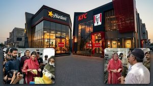 Kfc Hardees Motorway Outlets Sealed Over Food Safety Hygiene Violations