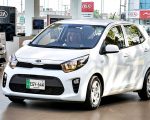 Kia Picanto No Longer Available In Pakistan After Years Of Struggle